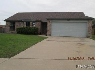 2612 Rampart Loop, Killeen, TX 76542