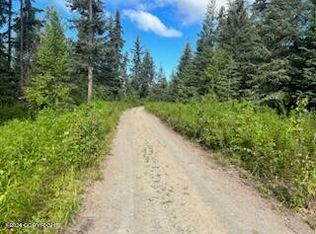 L3 Brillo Rd, Anchor Pt, AK 99556
