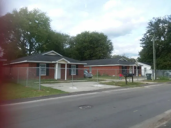 947 Woods St, Orangeburg, SC 29115