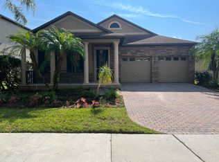 9821 Old Patina Way, Orlando, FL 32832