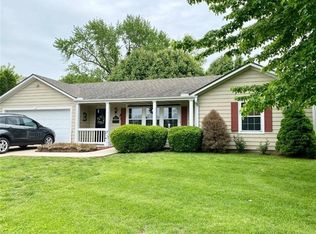 801 Parkview St, Butler, MO 64730