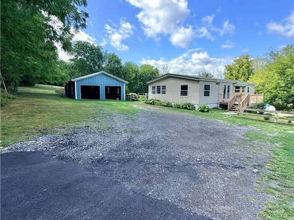 9241 Pump Rd, Jordan, NY 13080