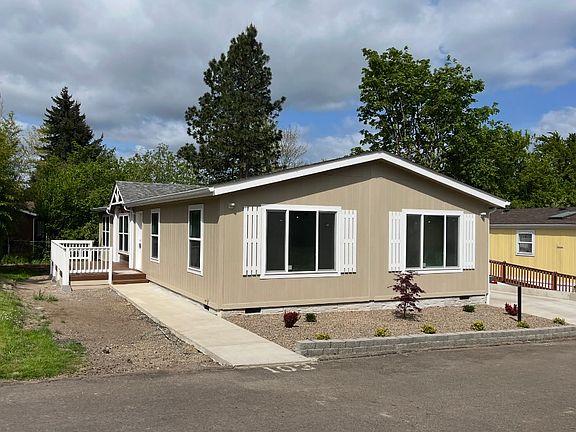 Similar Home in same community