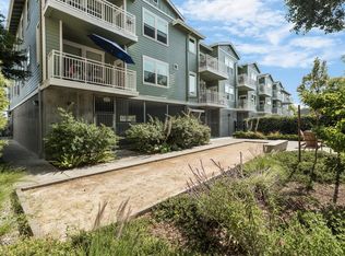 708 Frederick St #204, Santa Cruz, CA
