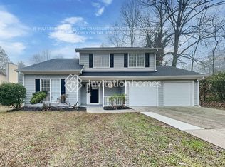 2605 Fox Hall Ln N, Atlanta, GA 30349