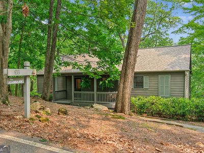 31 Whipporwill Way, Jasper, GA, 30143