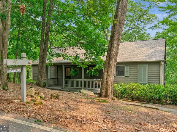 31 Whipporwill Way, Jasper, GA 30143