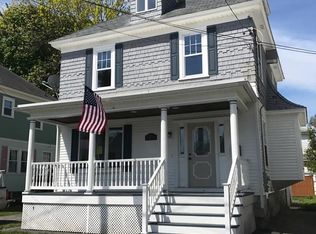 9 Rhodora St, Lowell, MA 01851