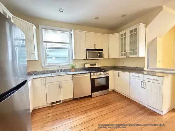 735 Parker St #7311, Roxbury Crossing, MA 02120