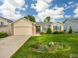 218 53rd Avenue Ct, Greeley, CO 80634