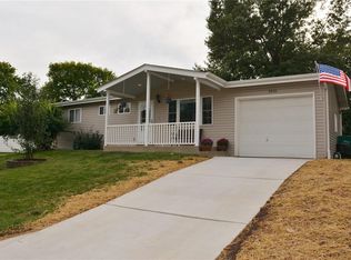 1031 Paula Dr, Arnold, MO 63010