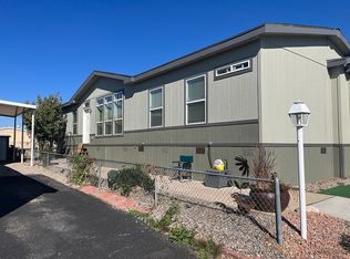 7221 Savage Dr NE, Albuquerque, NM 87109