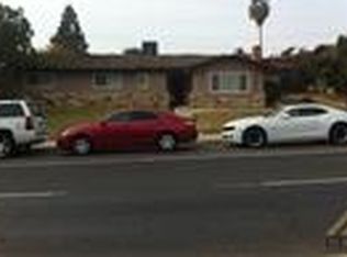 3918 Columbus St, Bakersfield, CA 93306
