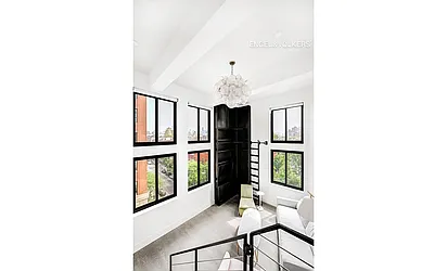 Rented by Engel & Völkers New York City