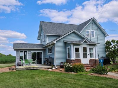 10714 Watterson Rd, Churubusco, IN, 46723