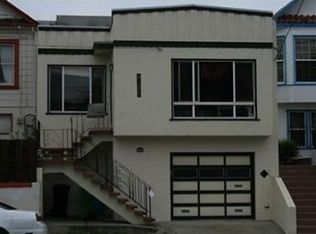 2638 San Jose Ave, San Francisco, CA 94112