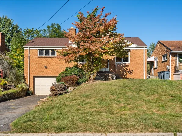 2075 Borland Rd, Pittsburgh, PA 15243