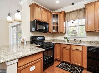 1208 Colts Cir #F, Lawrence Township, NJ 08648