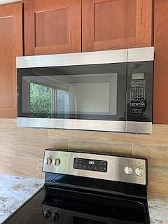 Appliances
