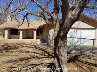 3841 E Hearne Ave, Kingman, AZ 86409