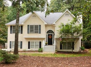 159 Wexford Dr, Newnan, GA 30265