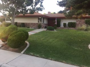 4912 Ojai Dr, Bakersfield, CA 93306