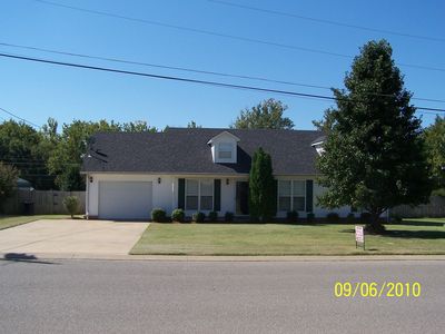 827 Sir James Ave, Dyersburg, TN, 38024
