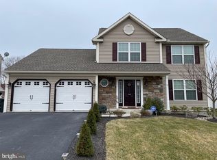 1018 Shilo St, Reading, PA 19605