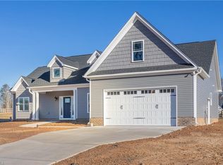 8432 John King Ln, Stokesdale, NC 27357