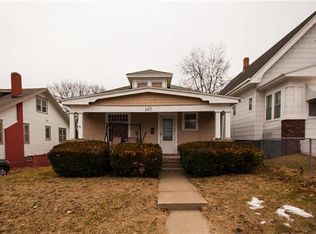 1415 S 25th St, Saint Joseph, MO 64507