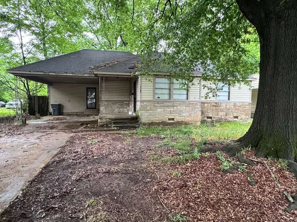 1568 Wanda St, Memphis, TN 38111