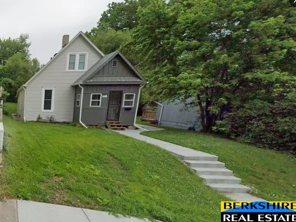 2516 Drexel St, Omaha, NE 68107