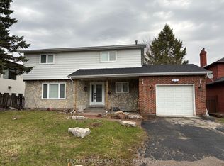 724 Sheppard Ave, Pickering, ON L1V1G5
