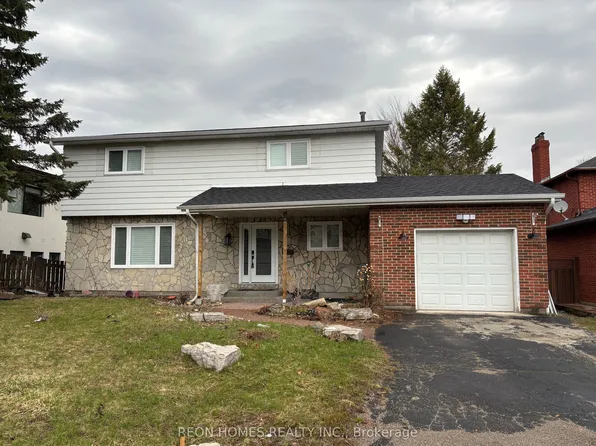 724 Sheppard Ave, Pickering, ON L1V 1G5