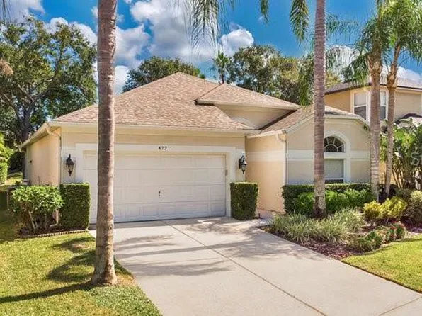 477 Mohave Ter, Lake Mary, FL 32746