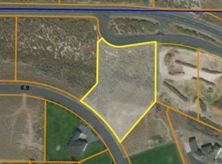 5708 Road 6.9 NE, Moses Lake, WA 98837