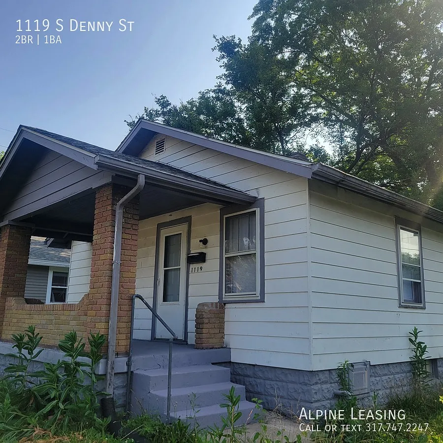 2 bedroom — Photo 1