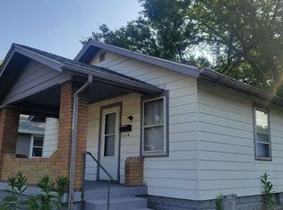 1119 S Denny St, Indianapolis, IN