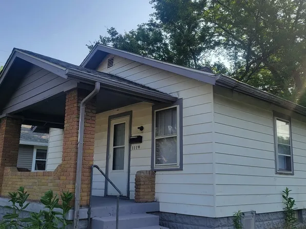 1119 S Denny St, Indianapolis, IN 46203