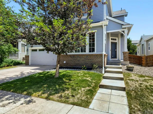 10200 Rifle Street, Commerce City, CO 80022