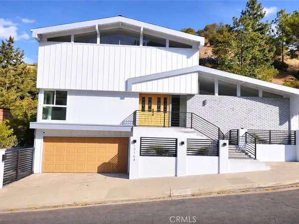 17148 Escalon Dr, Encino, CA 91436