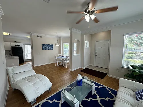 Floor plan C1LG