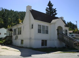 42-44 Dunlop Ave, Deadwood, SD 57732
