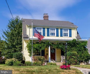 354 Roberts Ave, Glenside, PA, 19038