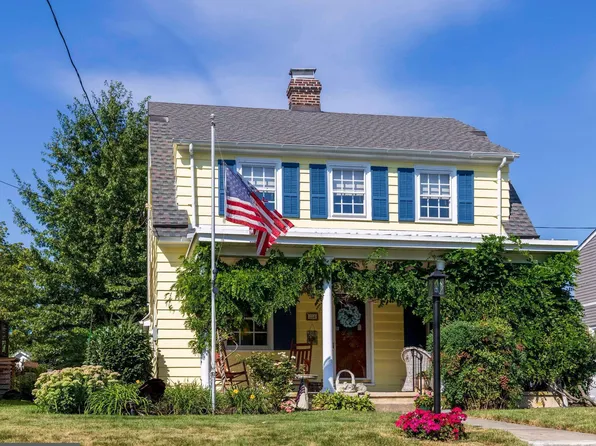 354 Roberts Ave, Glenside, PA 19038