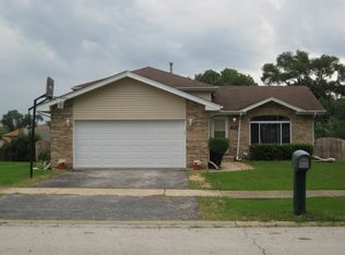 531 Union Ave, Chicago Heights, IL 60411