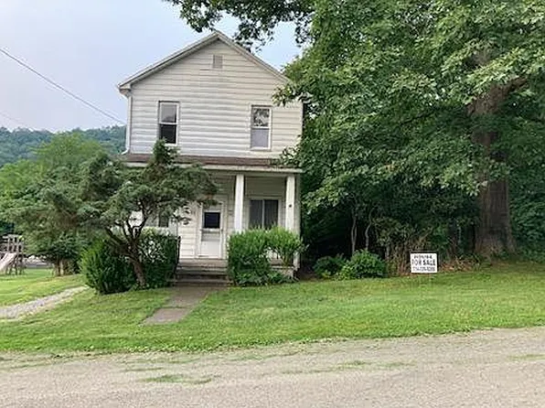 33 Sheridan St, Ohiopyle, PA 15470