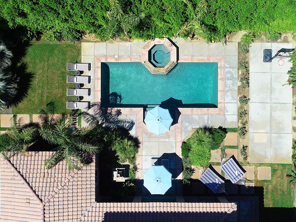 Spacious 5 bedroom home nestled in a privately gated community