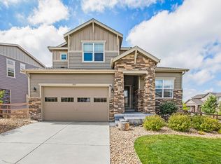 7917 S Grand Baker Way, Aurora, CO 80016