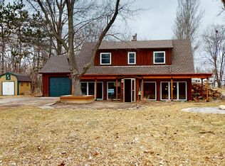 6516 Prairie Ridge Rd, Ames, IA 50014